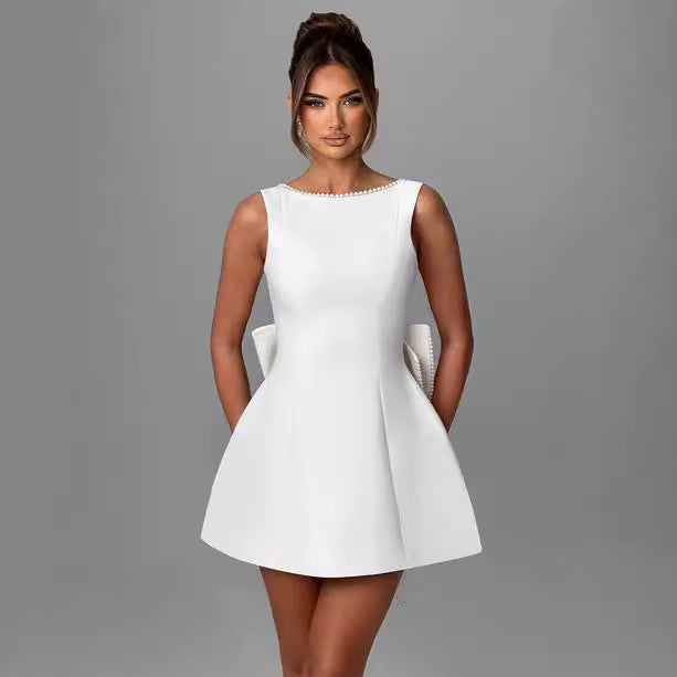 Carol | Mini Dress