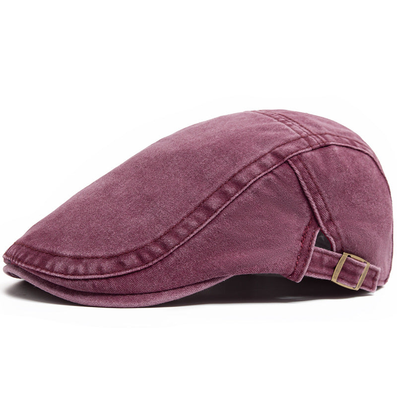 Nathan | Vintage Beret