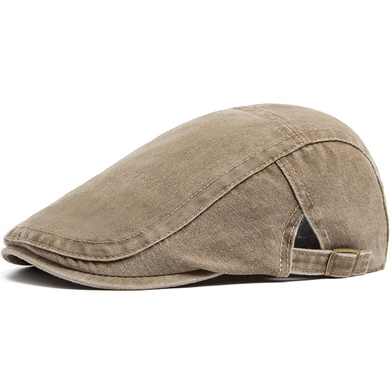 Nathan | Vintage Beret