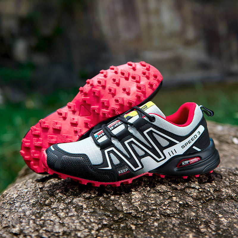 Parker | Hiking Shoes