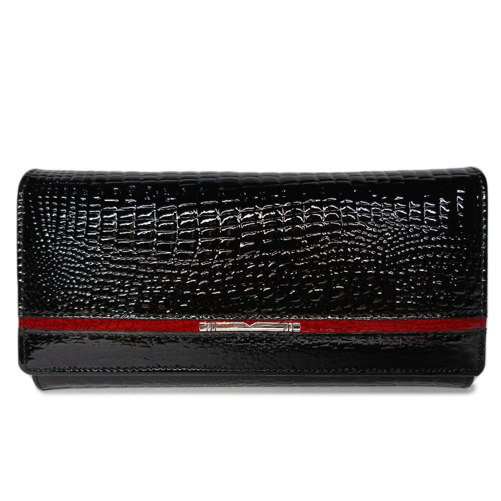 Calix | Leather Wallet