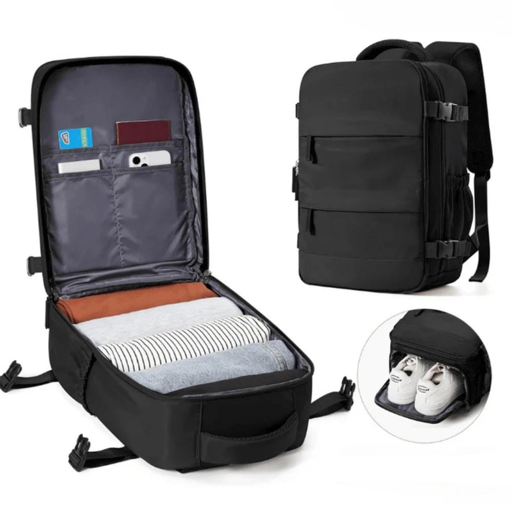 Nabil | Travel Bag