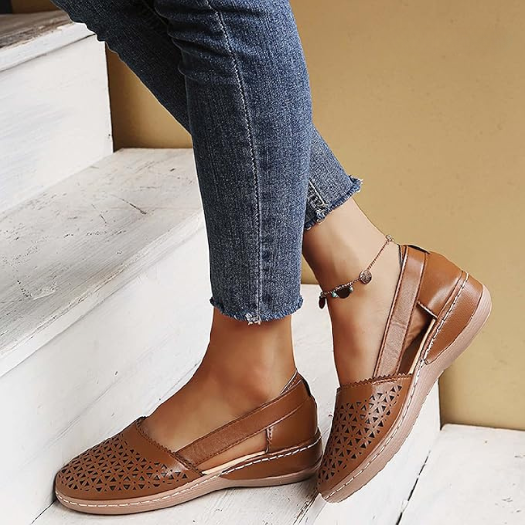 Bibi | Orthopedic Shoes