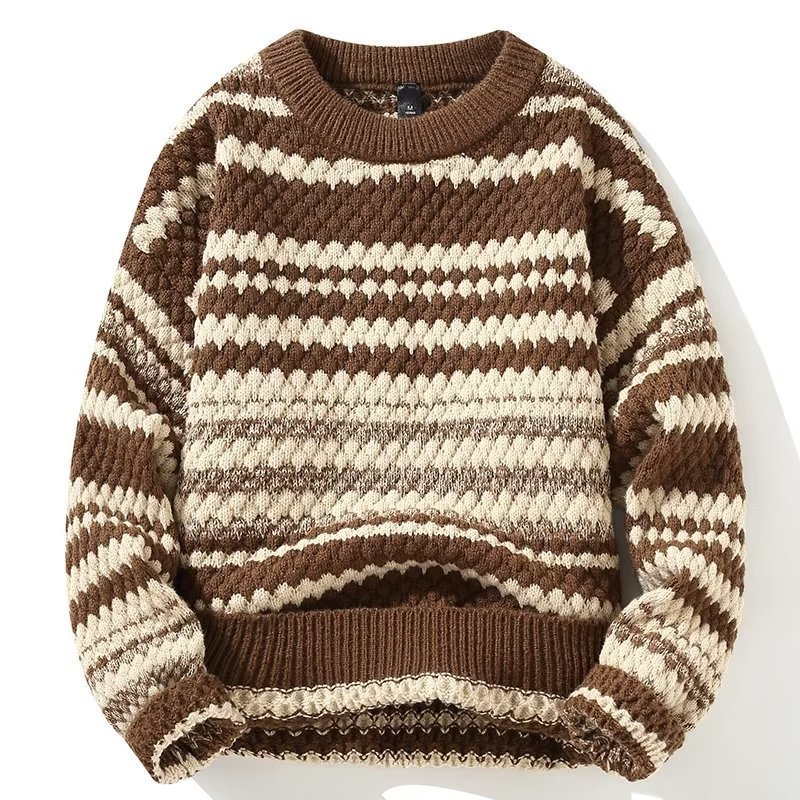 Ember | Crewneck