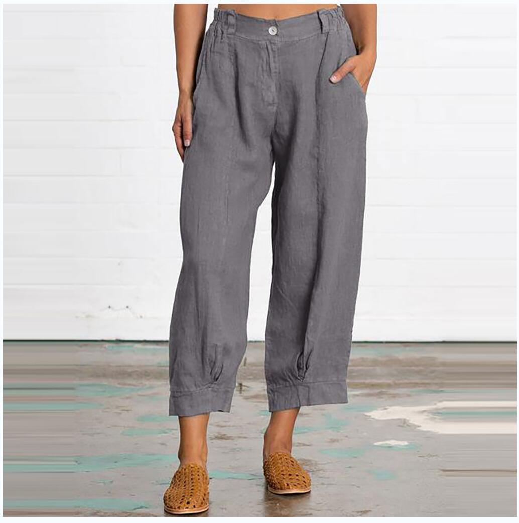 Esme™ | Casual Pants