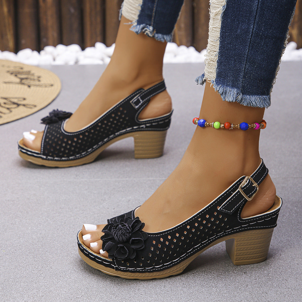 Christina | Heels