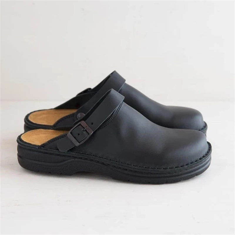 Mattias | Slip On Shoes