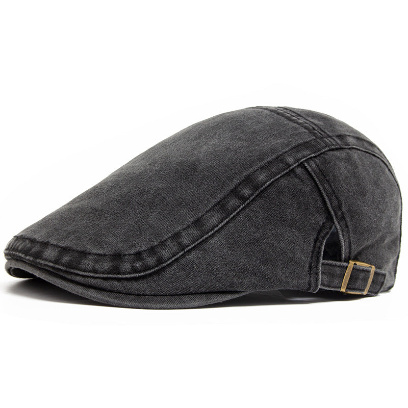 Nathan | Vintage Beret