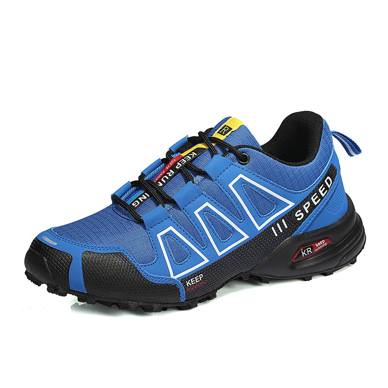 Orlando | Trekking Shoes