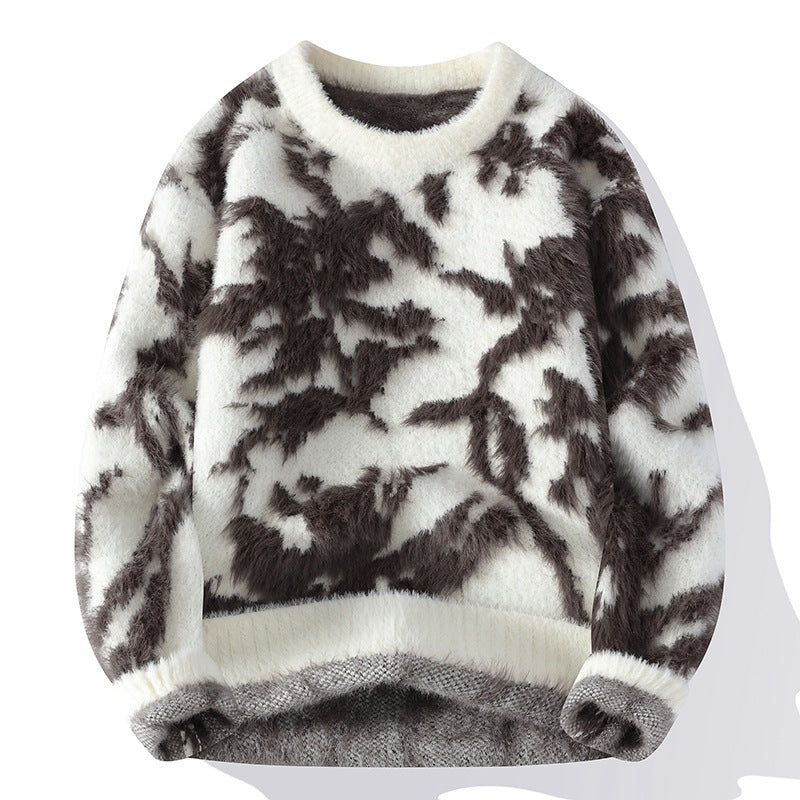 Kaleo™ | Textured Sweater