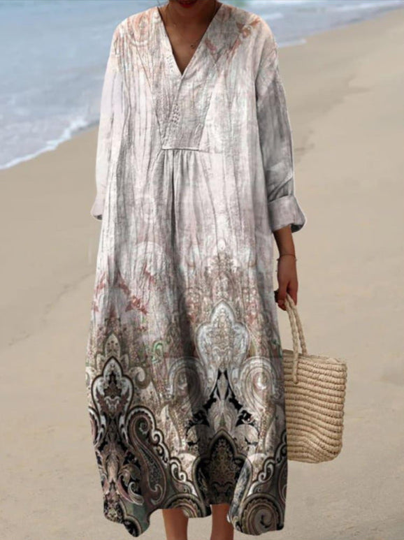 Monica | Casual Dress