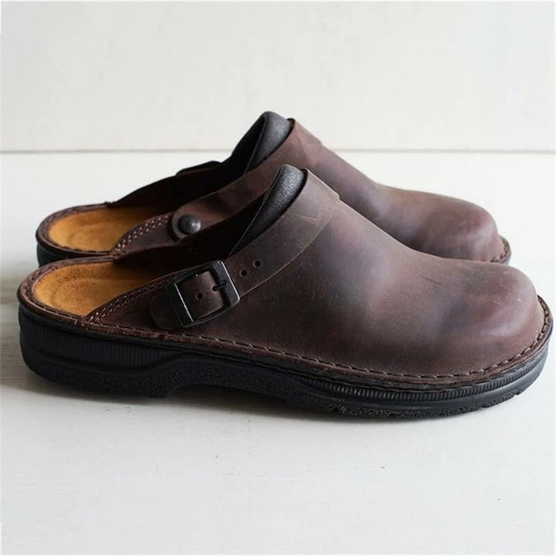 Mattias | Slip On Shoes