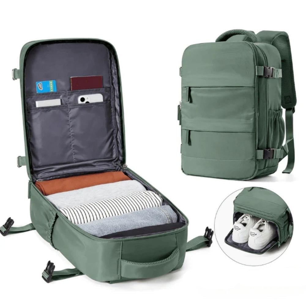 Nabil | Travel Bag