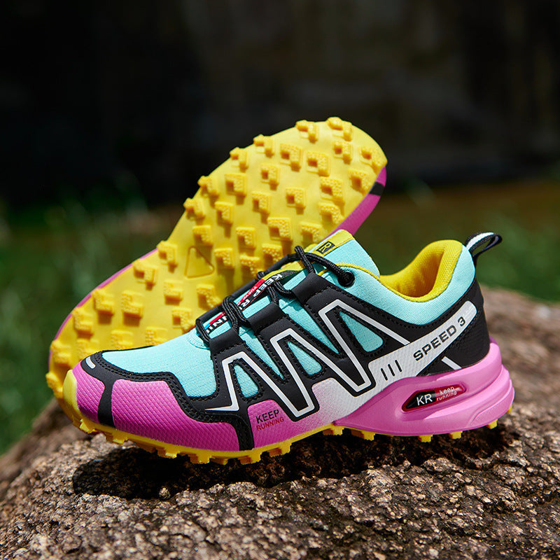 Parker | Hiking Shoes