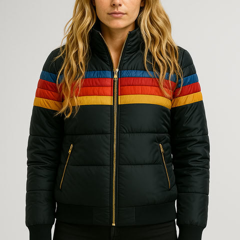 Luna | Down Jacket