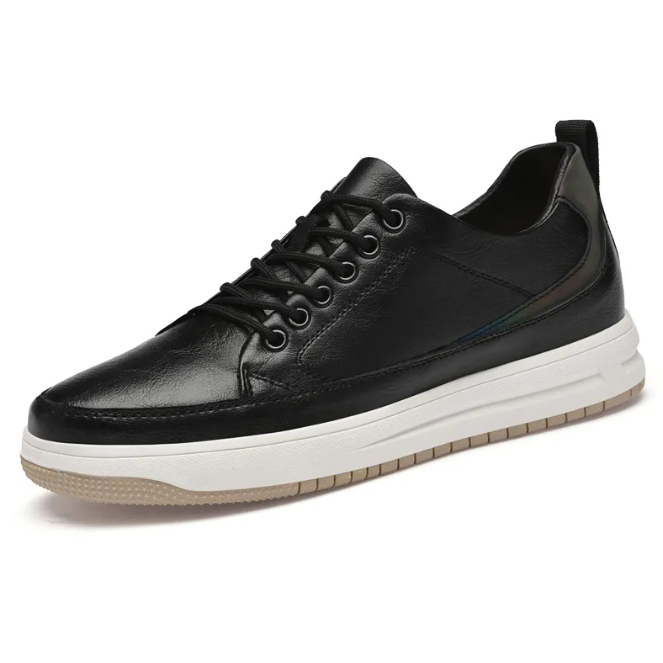 Zain | Leisure Sneakers