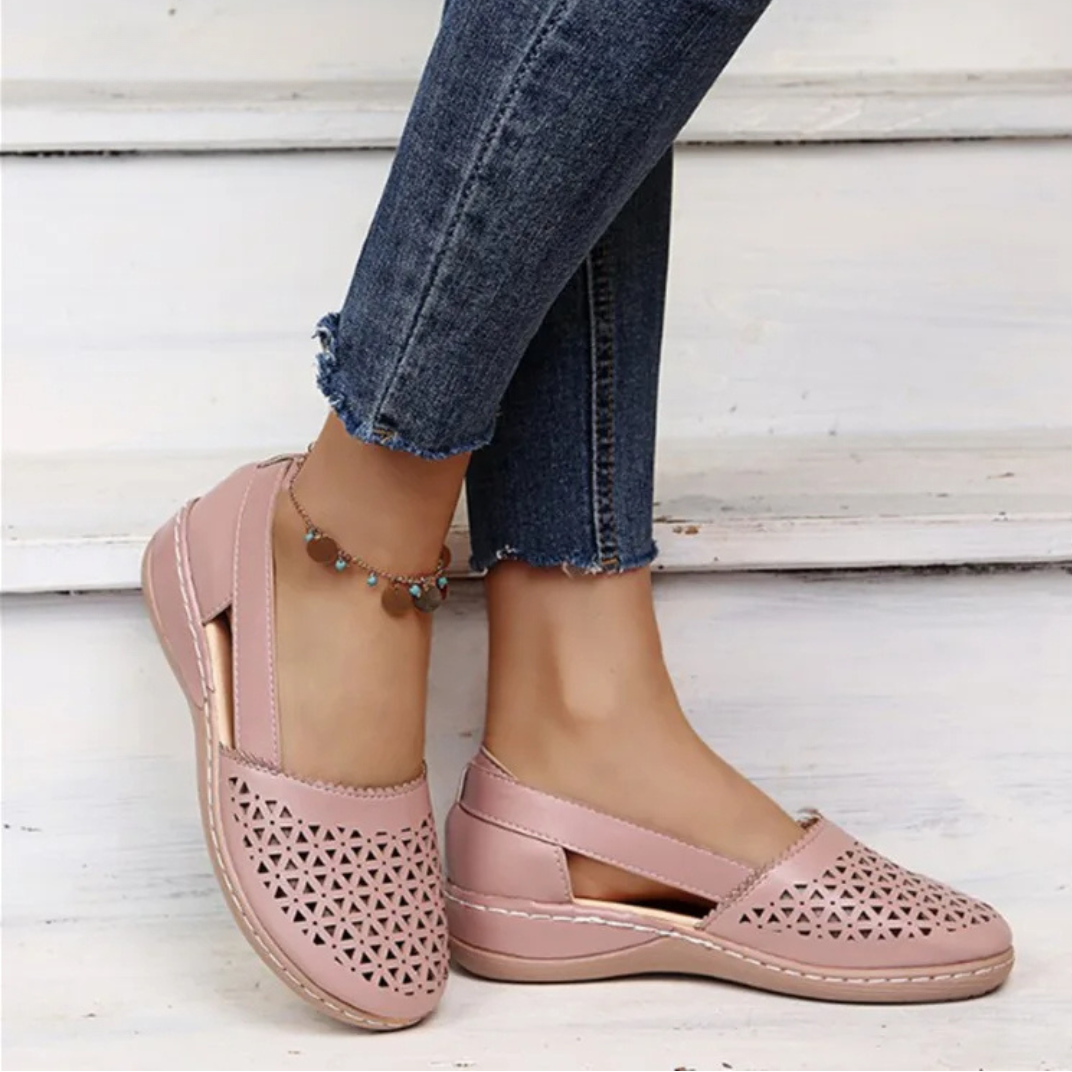 Bibi | Orthopedic Shoes