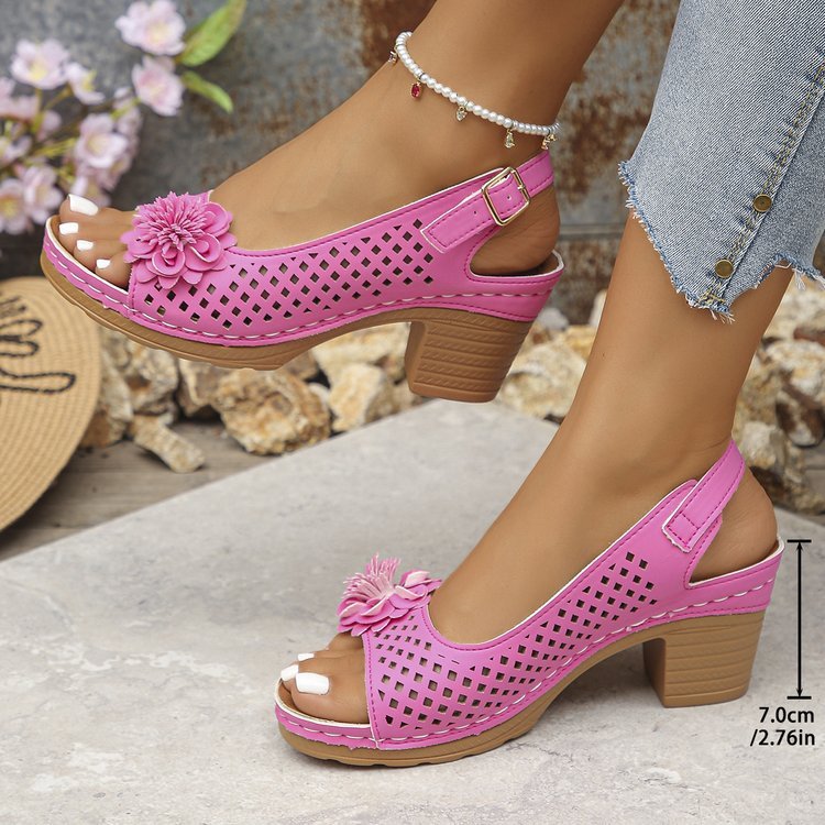Christina | Heels