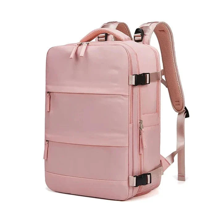 Nabil | Travel Bag