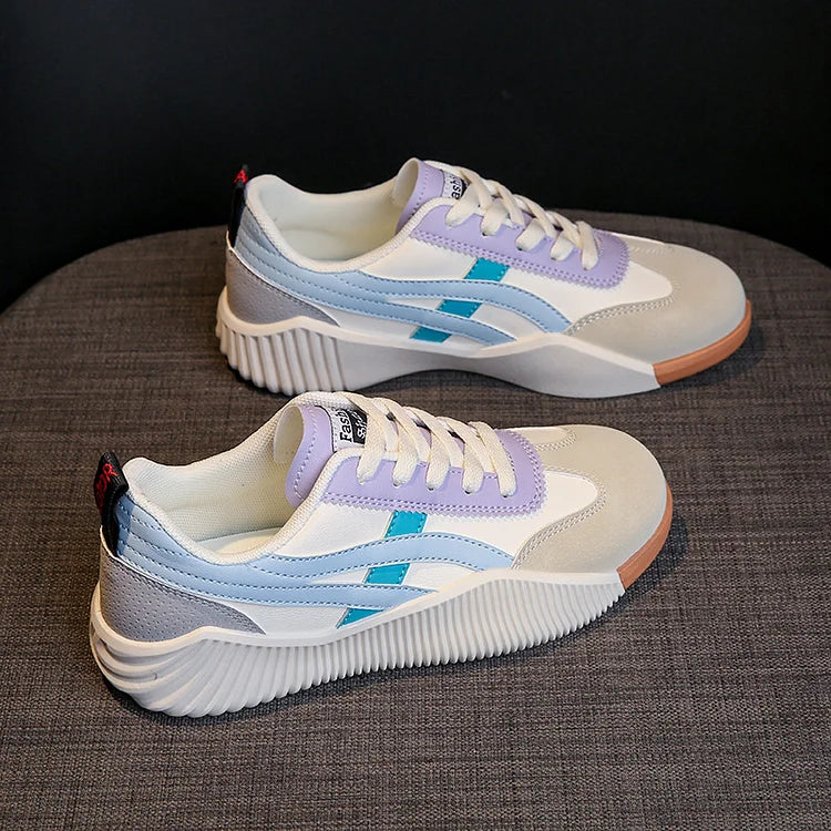Rover | Nomad Sneakers