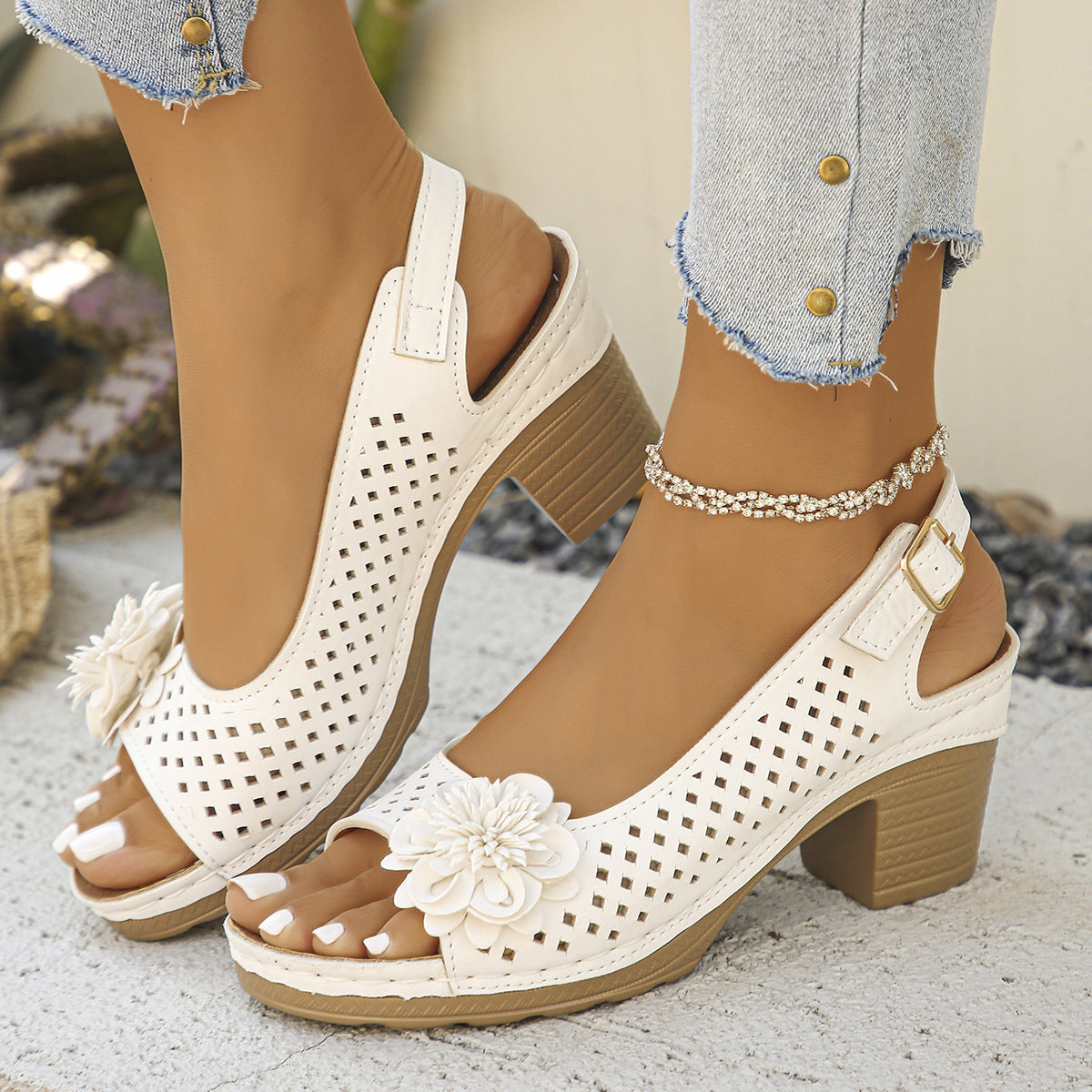 Christina | Heels