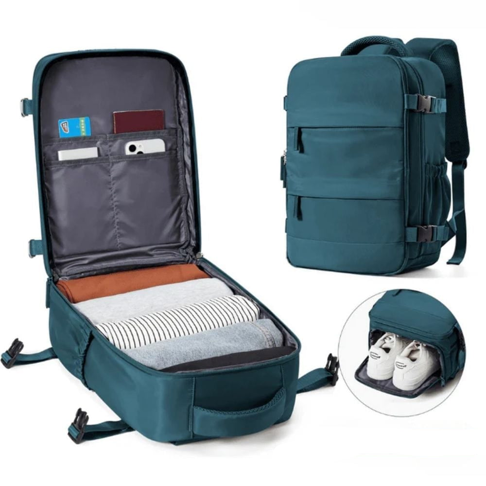 Nabil | Travel Bag