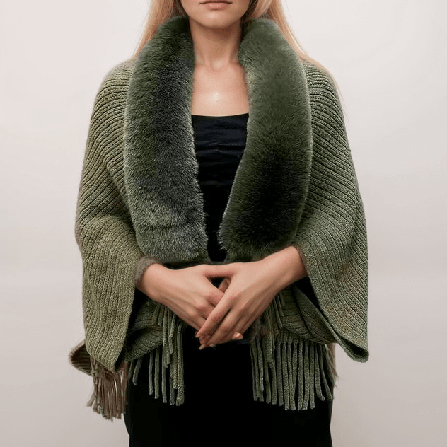 Roya | Cardigan