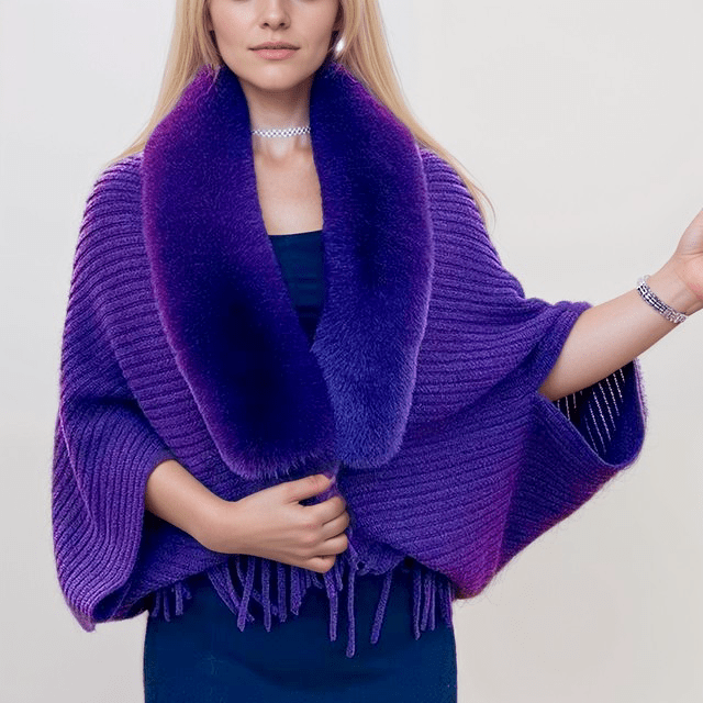 Roya | Cardigan