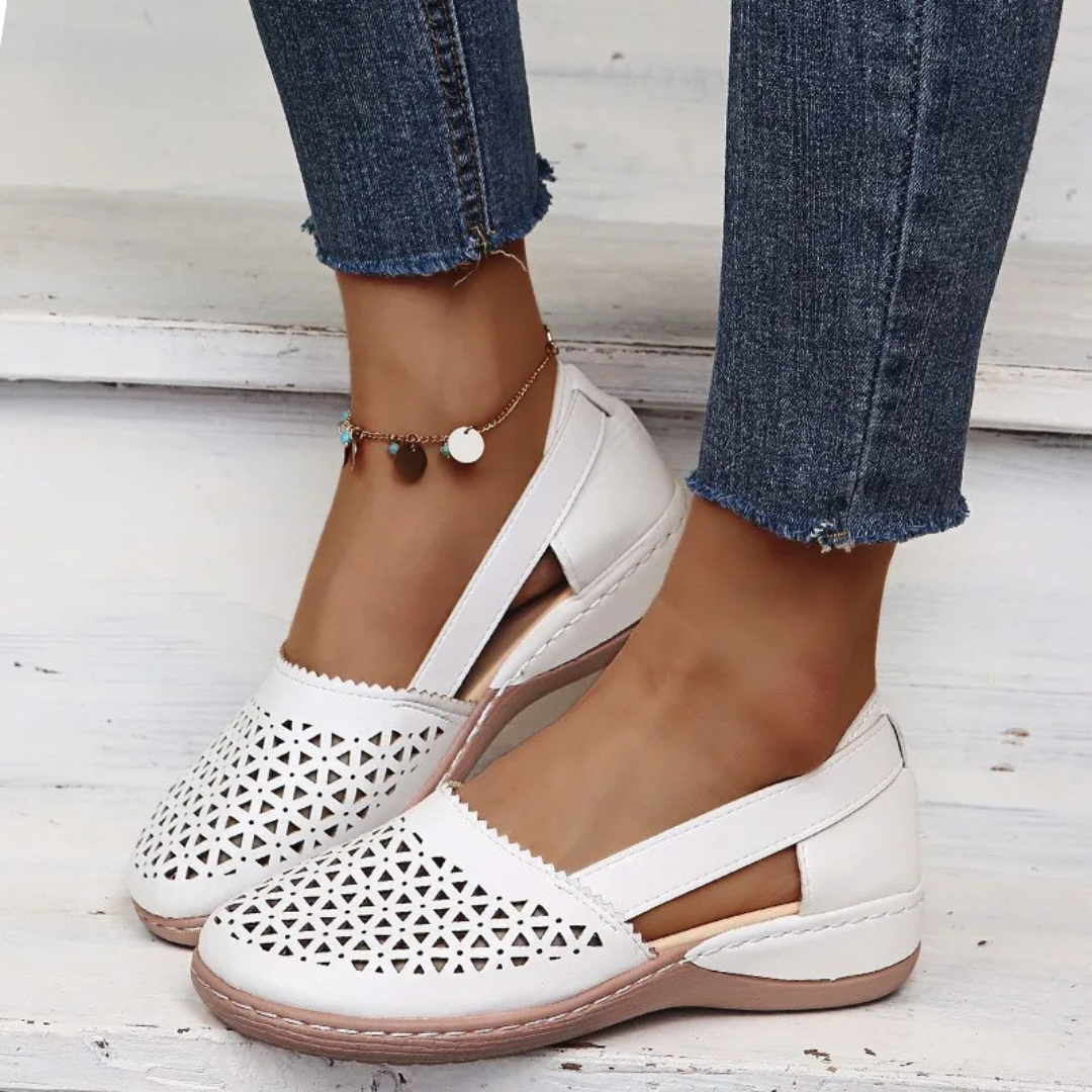 Bibi | Orthopedic Shoes