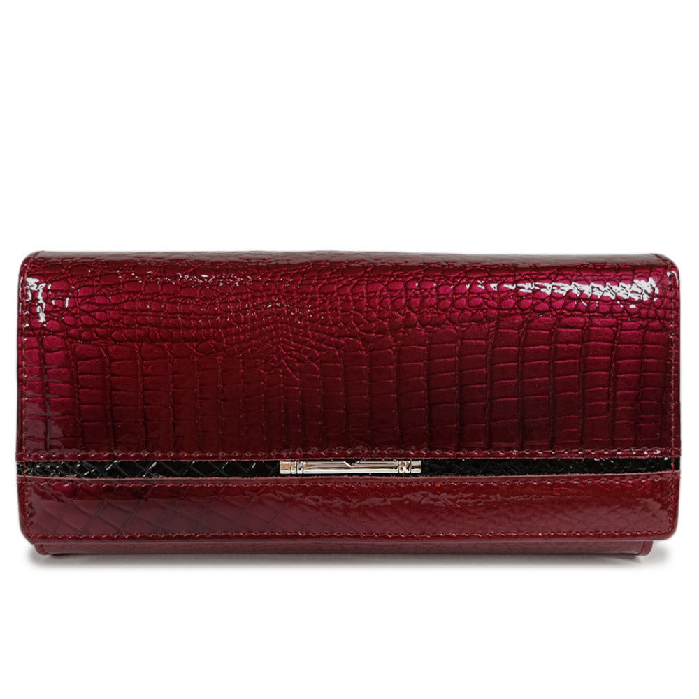 Calix | Leather Wallet