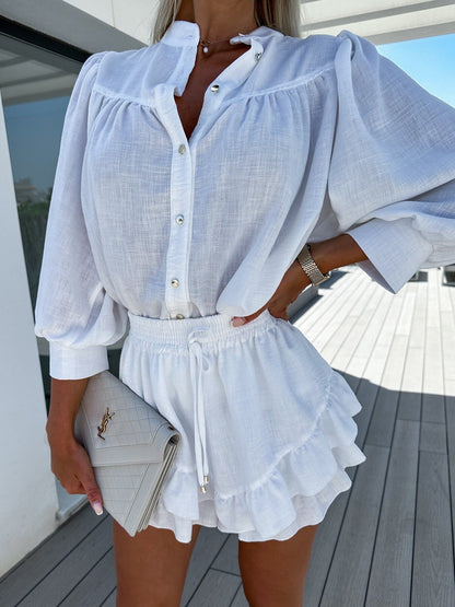 Janice™ | Two Piece Set