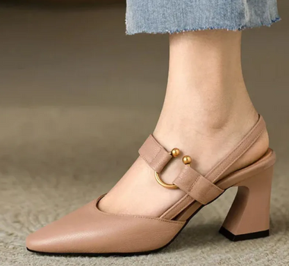 Linda | Heels