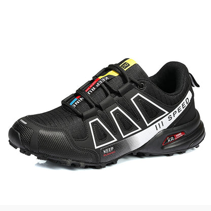 Orlando | Trekking Shoes
