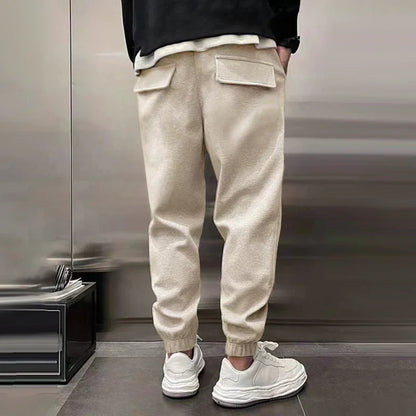 Renzo™ | Casual Pants