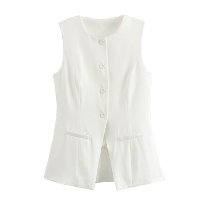 Mariah | Regal Vest