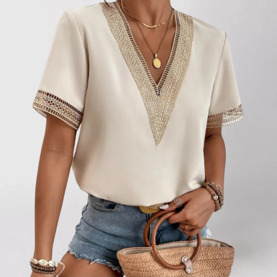 Leila™ | Blouse