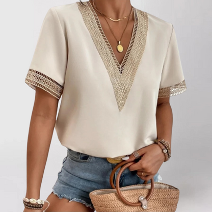 Leila™ | Blouse