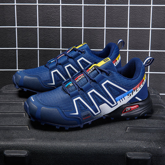 Orlando | Trekking Shoes