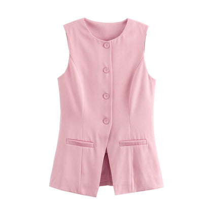 Mariah | Regal Vest