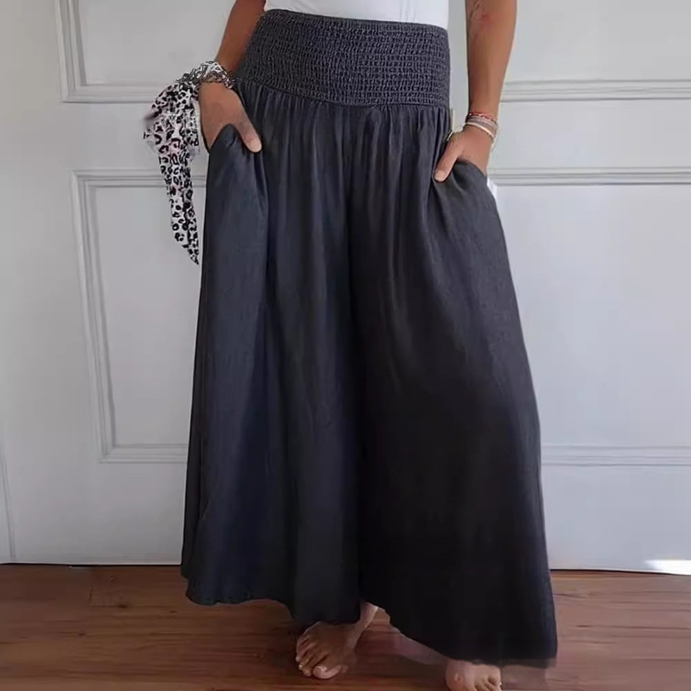 Jenni™ | Wide Leg Pants