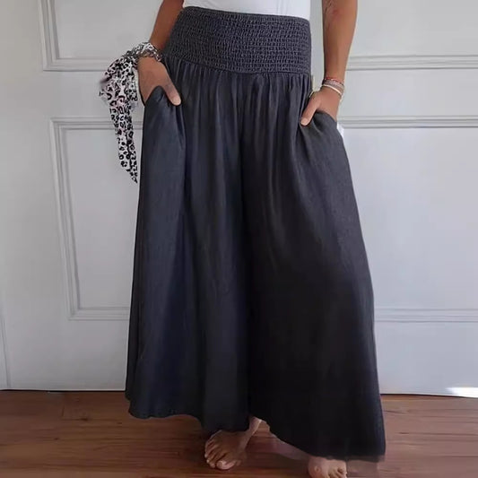 Jenni™ | Wide Leg Pants