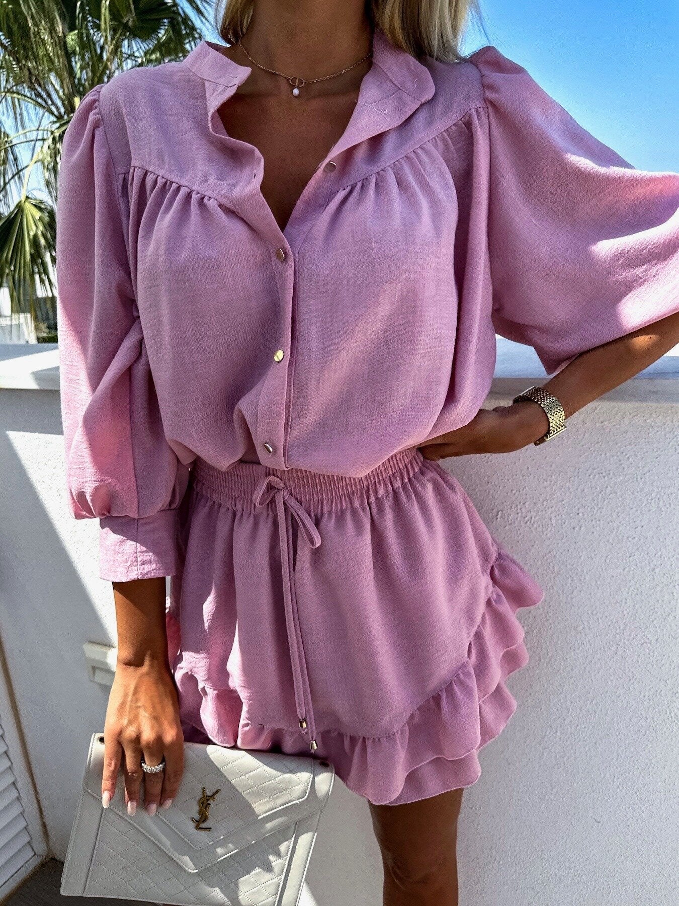 Janice™ | Two Piece Set
