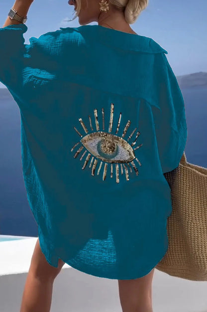 Third Eye™ | Blouse