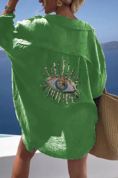 Third Eye™ | Blouse