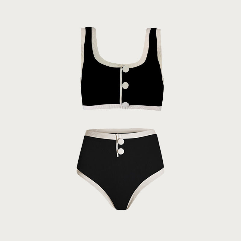 Gloria™ | Elegant Bikini Set