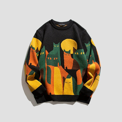 Henry™ | Moonlit Sweater