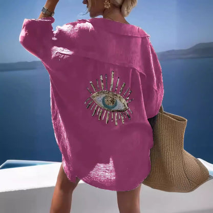 Third Eye™ | Blouse