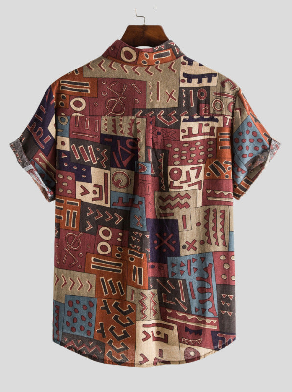 Dario | Relaxed Shirt