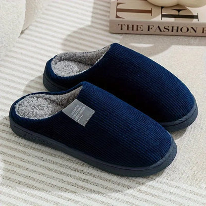 Blake™ | Unisex Indoor Slippers