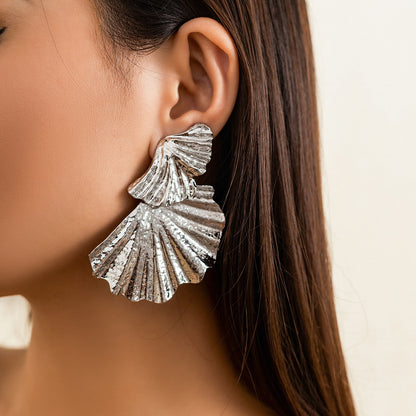 Majestic Rush | Earrings